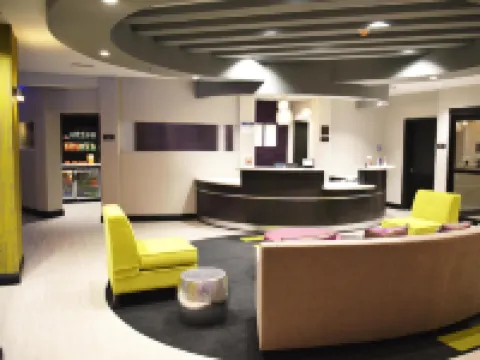 Best Western Plus Prien Lake Inn  Suites