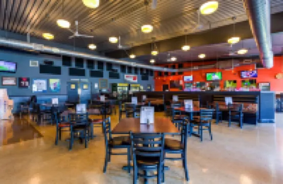 尼塔尼米爾羅伊貝斯特韋斯特酒店 米夫林縣酒店