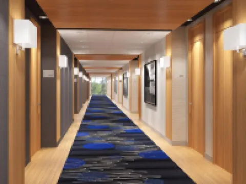 Holiday Inn Express & Suites TORONTO AIRPORT WEST by IHG