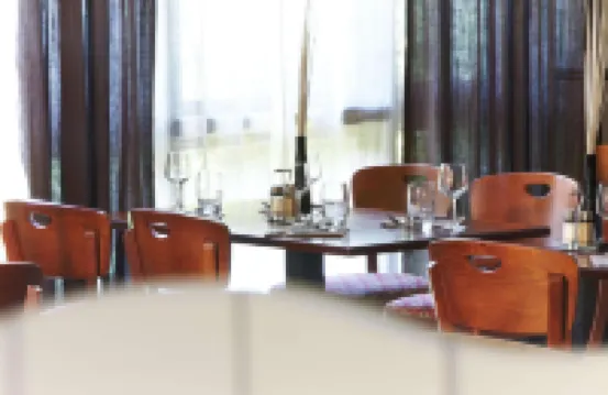 The Reston Hotel, Part of AG Collection