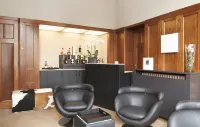 Boutique Hotel Shamon Hotels in Eeklo