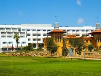 Alegria Palacio Mojacar - Adults Only Hotels in Mojacar