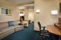 Fairfield Inn & Suites Columbus OSU