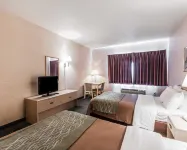 Quality Inn Tulalip - Marysville Hôtels à : Langley
