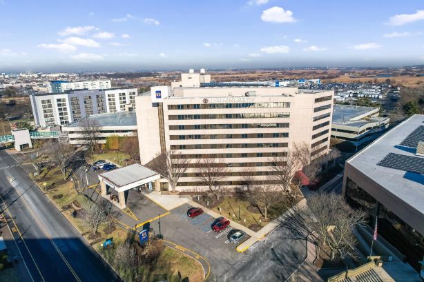 Harmony Suites Secaucus Meadowlands