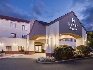 Hyatt House Boston Waltham