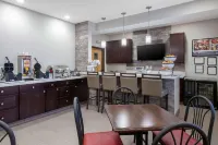 Clarion Inn Kingman I-40 Route 66 - sarapan