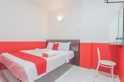 Pondok Wisata Penginapan Hotel dekat Taman Tunas Regency