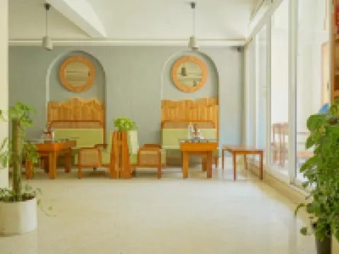 Hotel Ishan - A Ganges Riverside Retreat by Salvus Hotels in Rishikesh