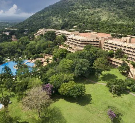 Sun City Hotel and Casino
