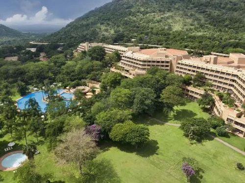 Sun City Hotel and Casino Hotels in Bojanala