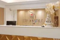 UrbanView @ Stay Inn Style Hotel Vigan