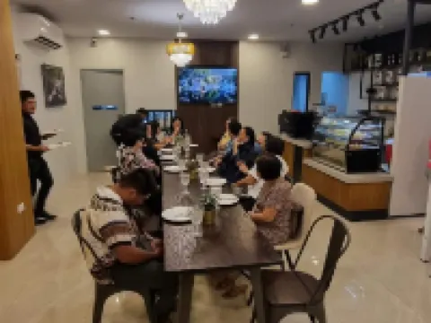 Inncity Hotel Hotéis em Calbayog