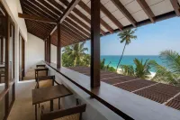Three Gables Boutique Villa Hotels in Kamburugamuwa