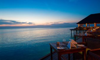 Summer Island Maldives Resort