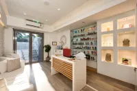 Tryp by Wyndham Corfu Dassia - spa
