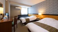 Hotel Asyl Nara Annex Hotels near Saho River