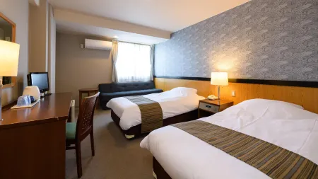 Hotel Asyl Nara Annex