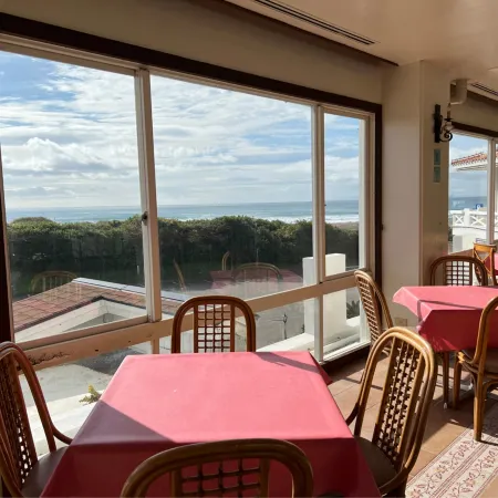 Tateyama Resort Hotel