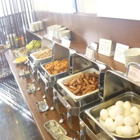 Hotel Route-Inn Omaezaki