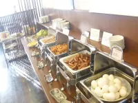 Hotel Route-Inn Omaezaki - breakfast