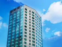 SOTETSU HOTELS THE SPLAISIR SEOUL DONGDAEMUN Отели рядом с достопримечательностью «Торговый центр U:US»