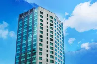 相鉄ホテルズザ・スプラジールソウル東大門 東大門市場のホテル