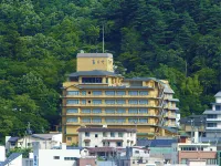 Ooedo Onsen Monogatari Masuya