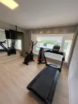 Villa do Vale Boutique Hotel - palestra