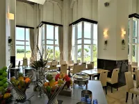 Hotel Royal Marine Palace Ishigakijima - Bữa sáng