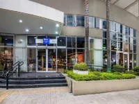 Ibis Budget São Paulo Paulista Hotels near Praca do Ciclista