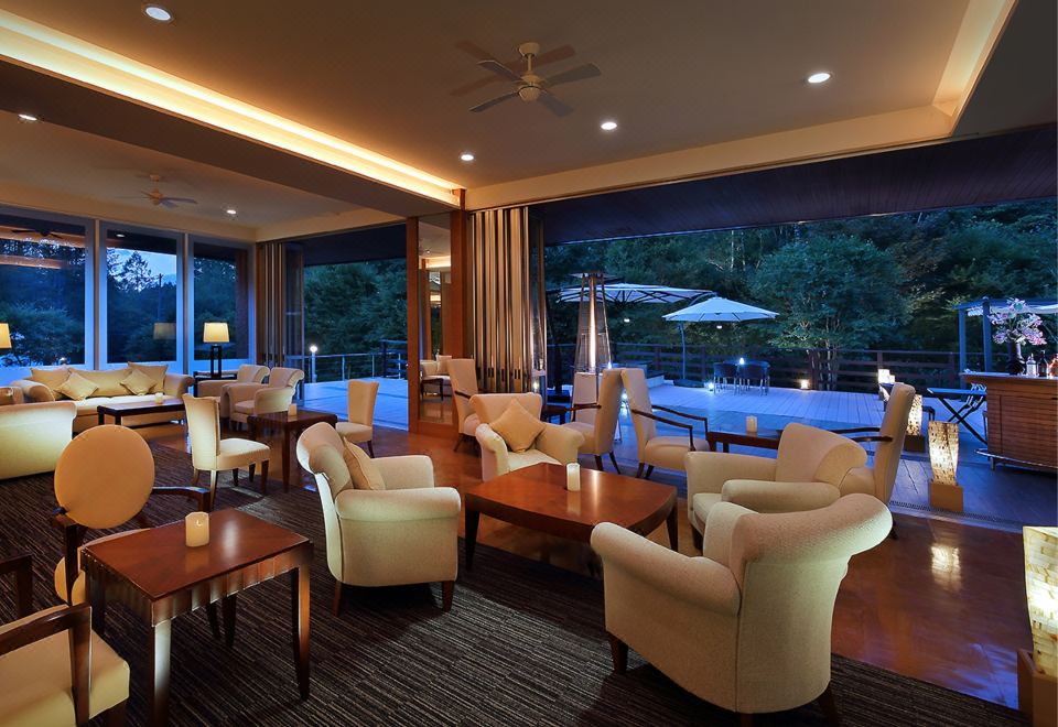 4. 호텔 류 리조트..