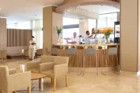 Hotel Sabina Playa - bar