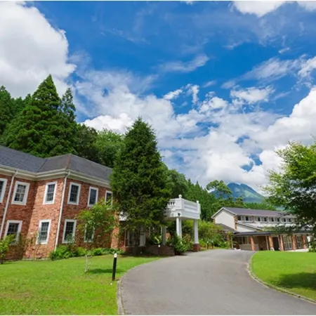 Yufuin Hotel Mori-No-Terrace