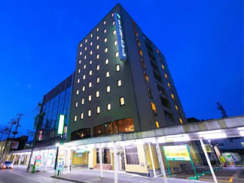 Hotel New Green Các khách sạn ở 