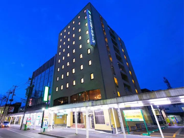 Hotel New Green