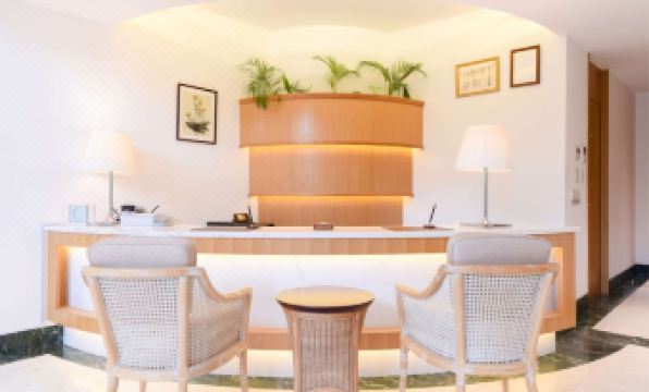 THE UBUFURU ISHIGAKI