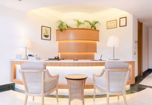 THE UBUFURU ISHIGAKI