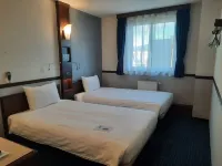 Toyoko Inn Ulaanbaatar Hotel in zona Aeroporto di Ulan Bator-Gengis Khan