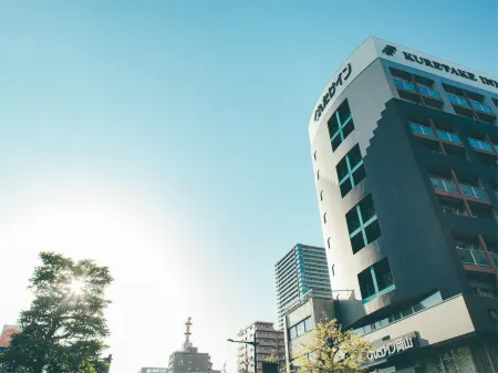 Kuretake Inn Okayama