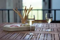 L'Antico Rione Apartment - Apartments