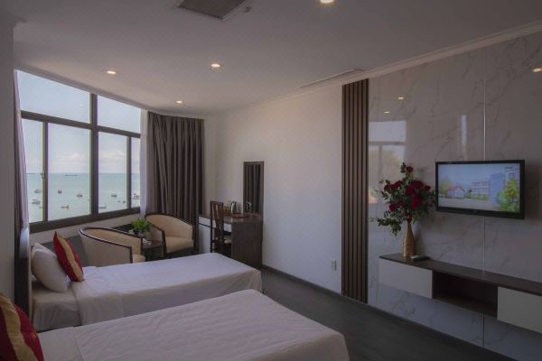 벙 타우 P&T 호텔(Vung Tau P&T Hotel)_4