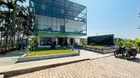 Green View Suites Các khách sạn ở Tumkur