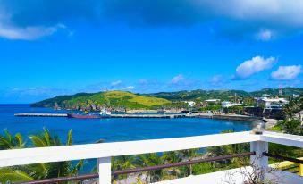 Batanes Seaside Lodge & Restaurant