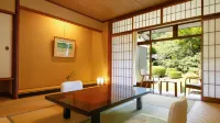 Tokiwa Bekkan Hotels in Toyooka