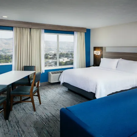 Holiday Inn Express LEWISTON by IHG