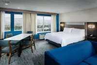 Holiday Inn Express LEWISTON by IHG Hotel a 