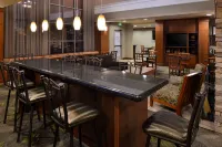 สเตย์บริดจ์ สวีท Las Cruces บาย IHG