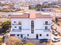 Seogwipo Gulliver Travel Pension 安德溪谷附近的飯店