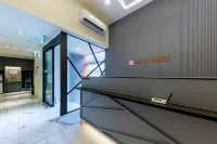 Chungbuk National Univ Adamhan Hotel